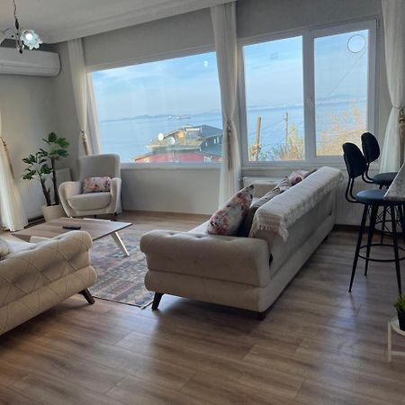 Yalova Apartments Buitenkant foto