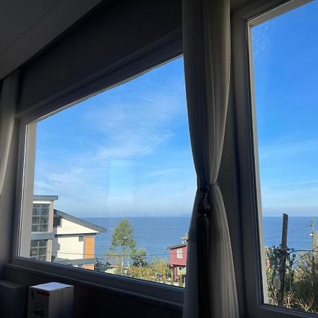 Yalova Apartments Buitenkant foto