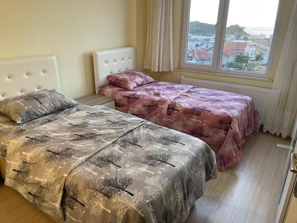 Yalova Apartments Buitenkant foto