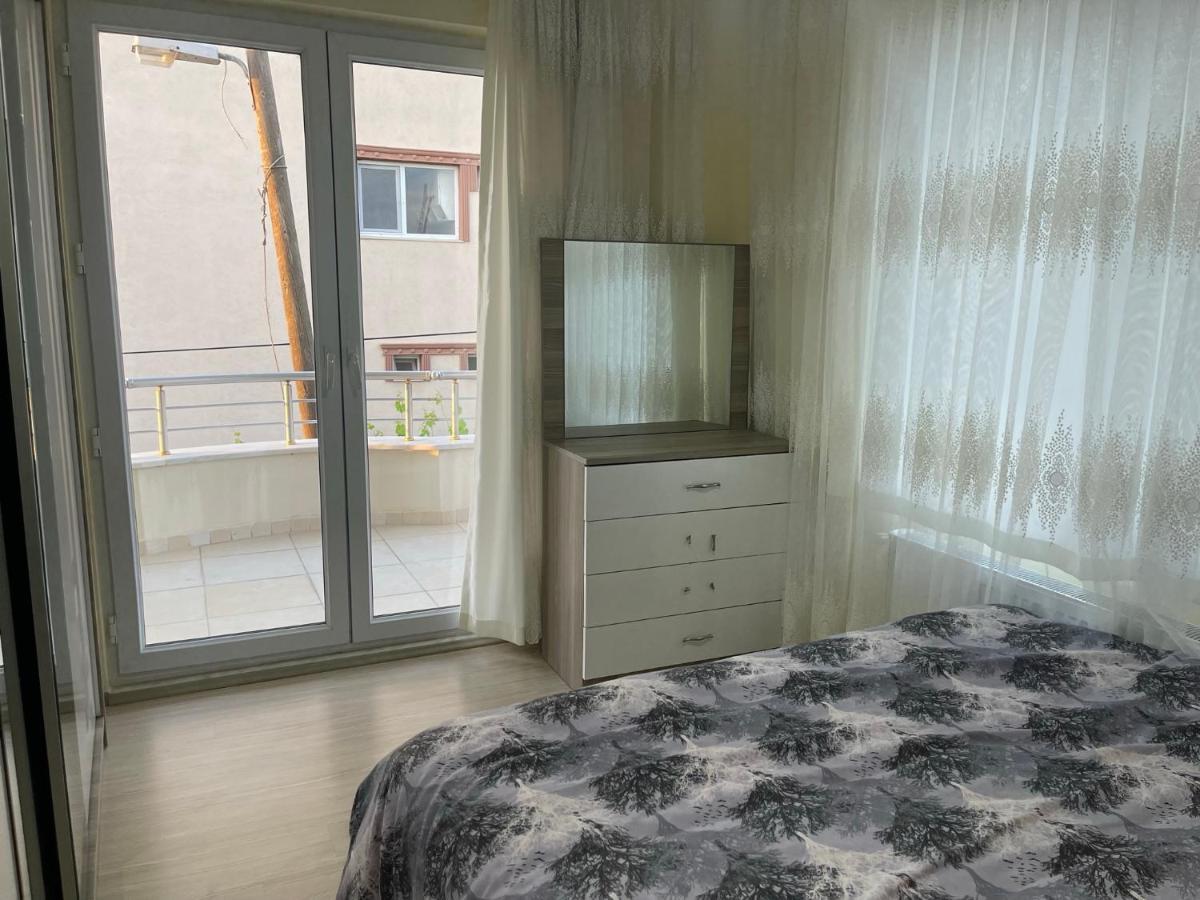 Yalova Apartments Buitenkant foto