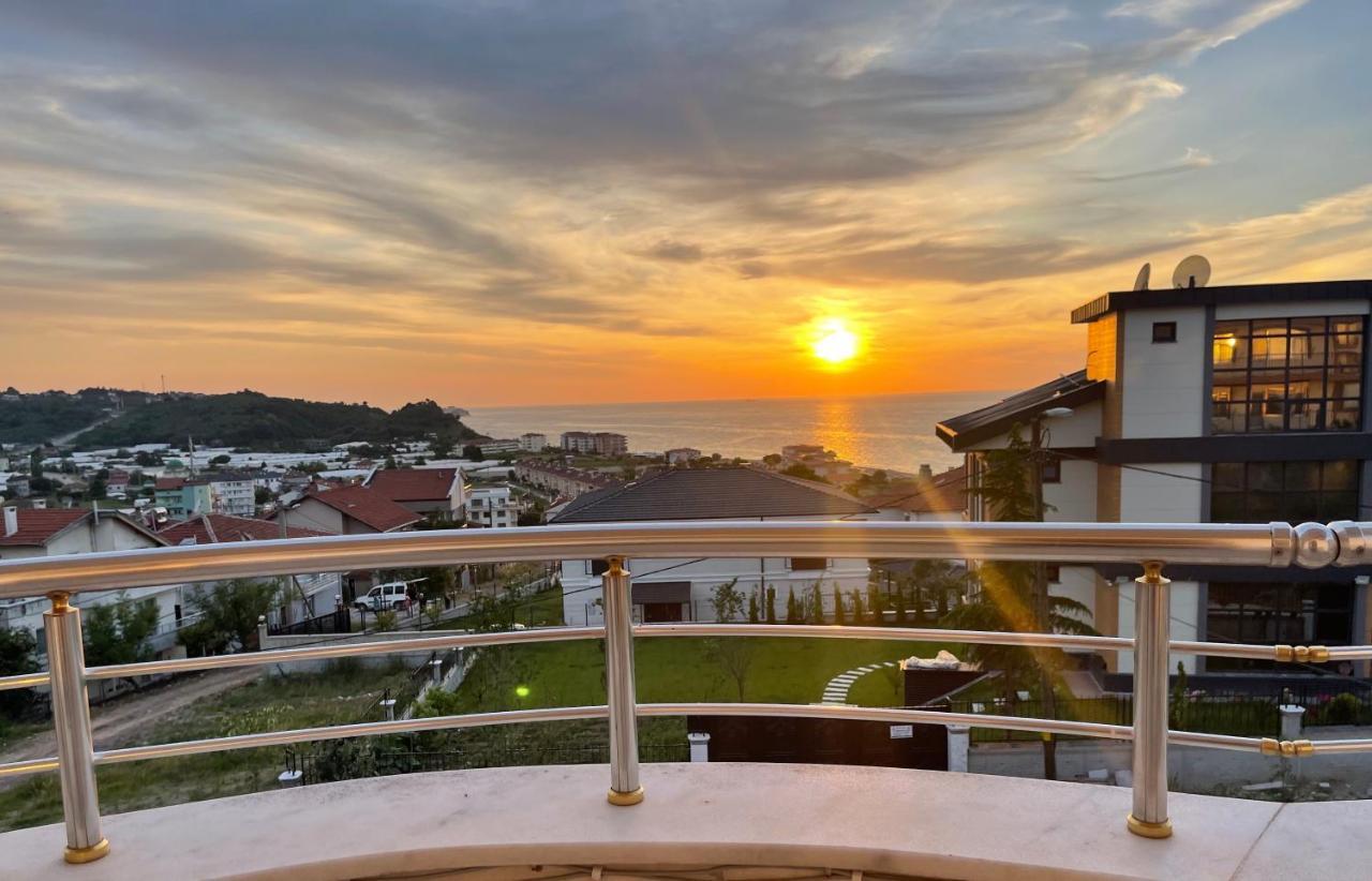 Yalova Apartments Buitenkant foto