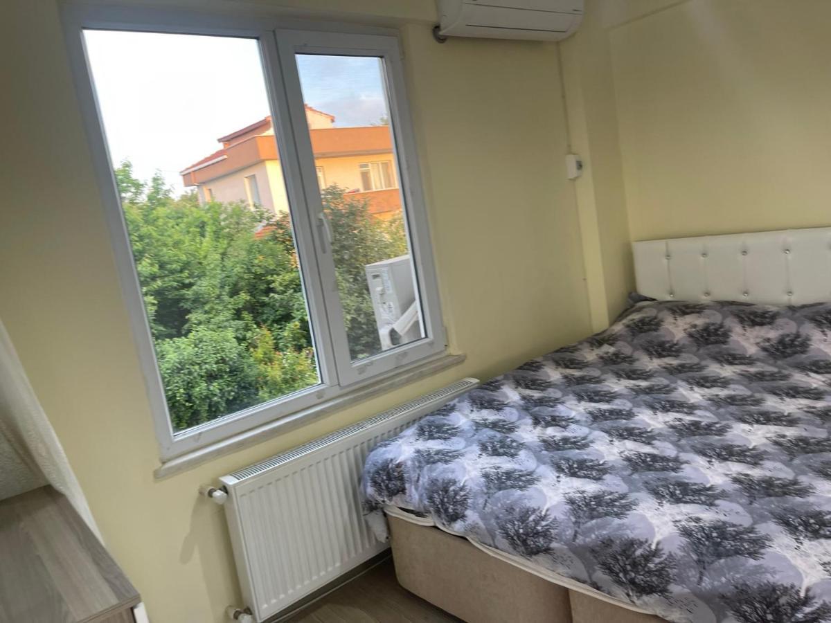 Yalova Apartments Buitenkant foto