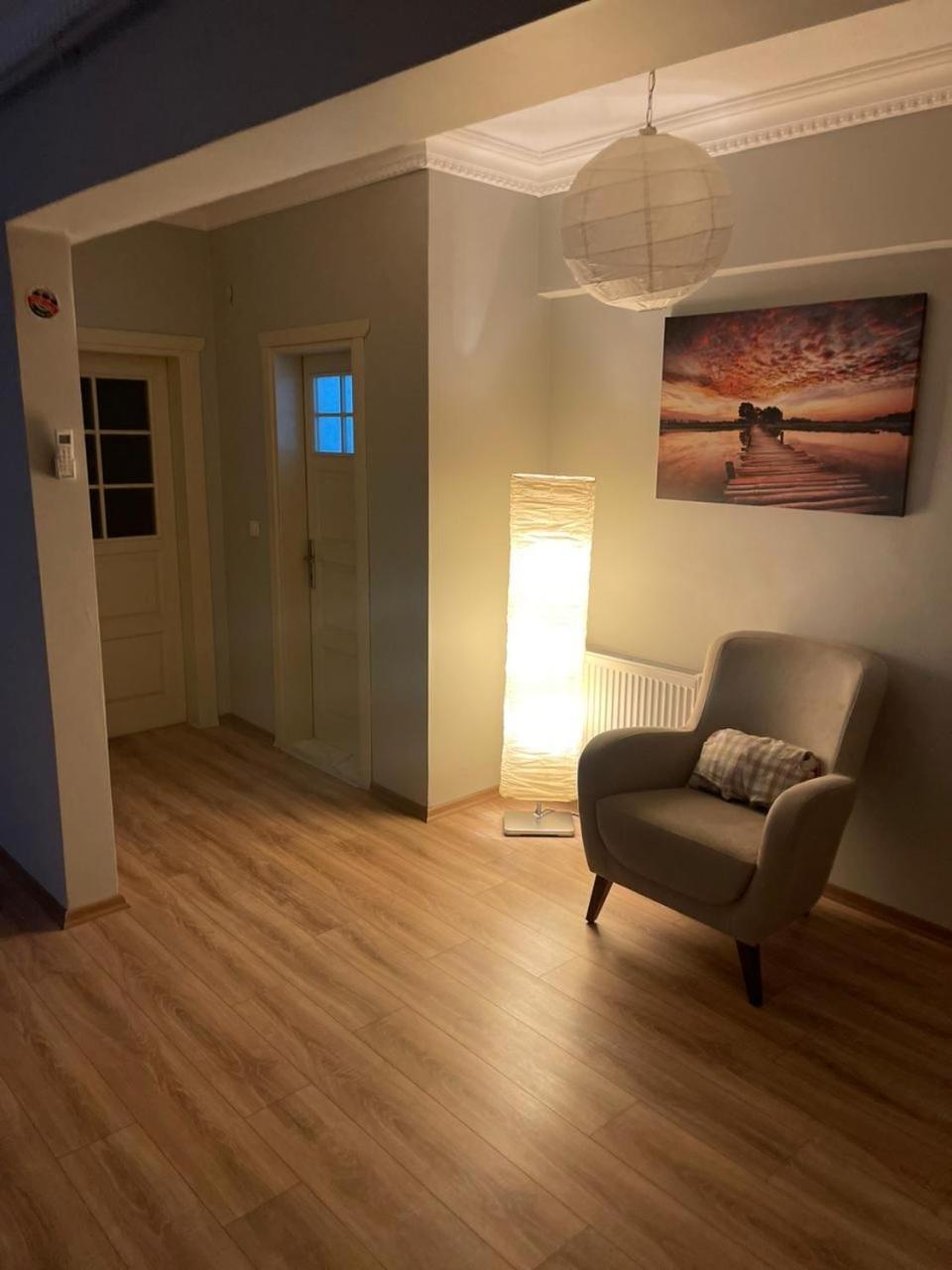Yalova Apartments Buitenkant foto