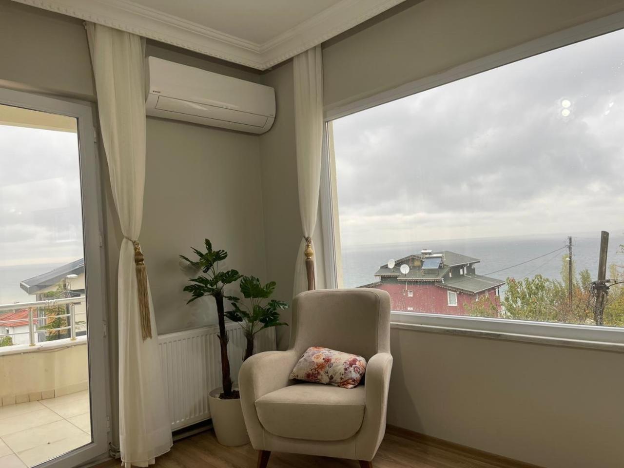Yalova Apartments Buitenkant foto