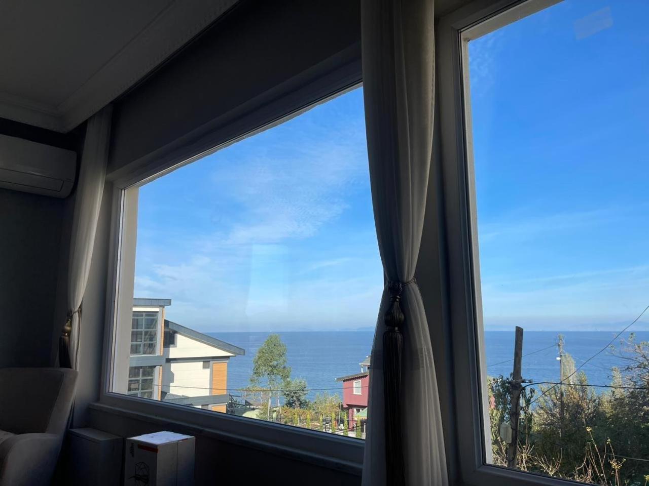 Yalova Apartments Buitenkant foto