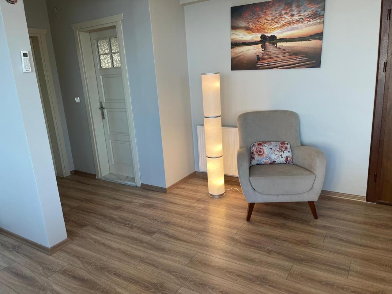 Yalova Apartments Buitenkant foto