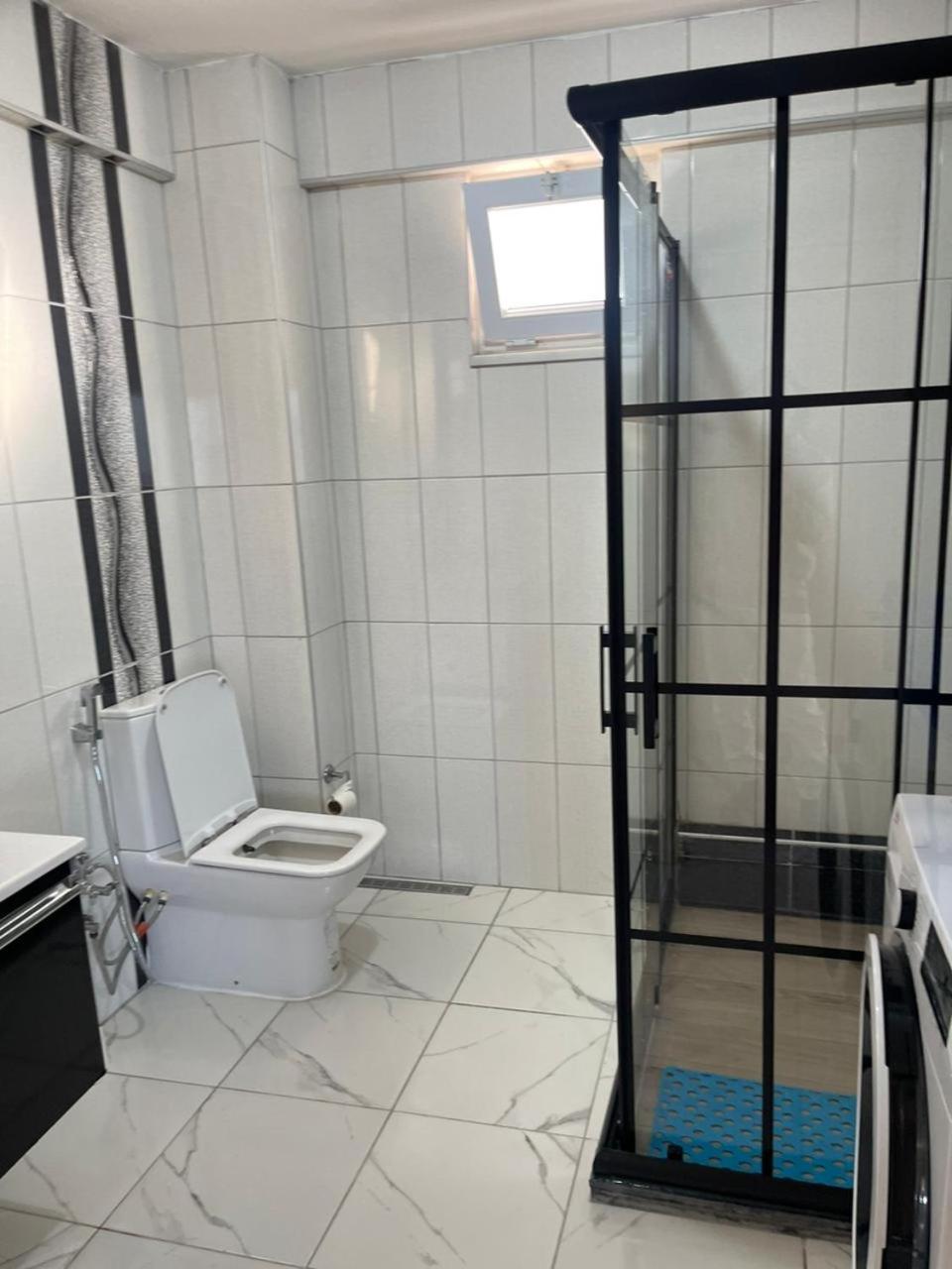 Yalova Apartments Buitenkant foto