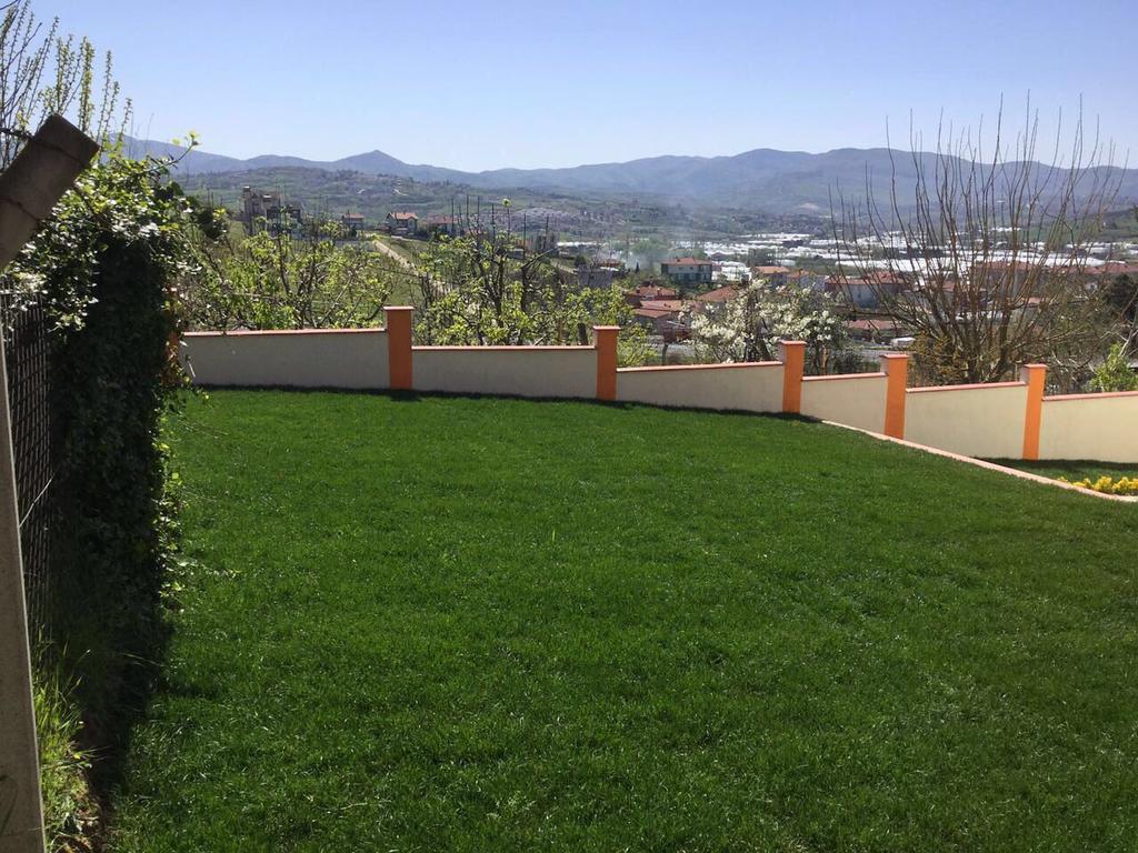 Yalova Apartments Buitenkant foto