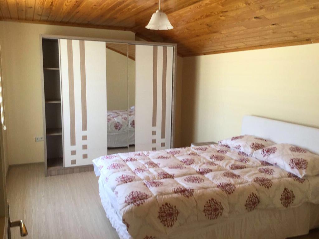 Yalova Apartments Buitenkant foto