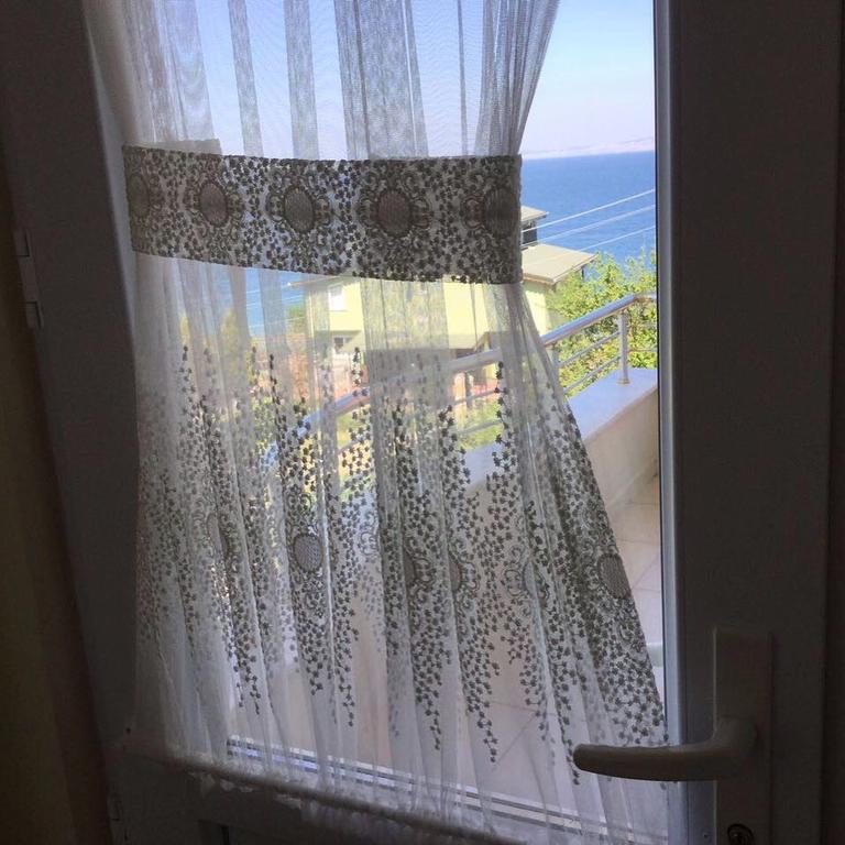Yalova Apartments Buitenkant foto