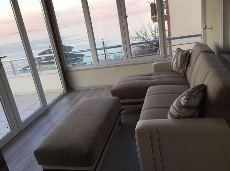 Yalova Apartments Buitenkant foto