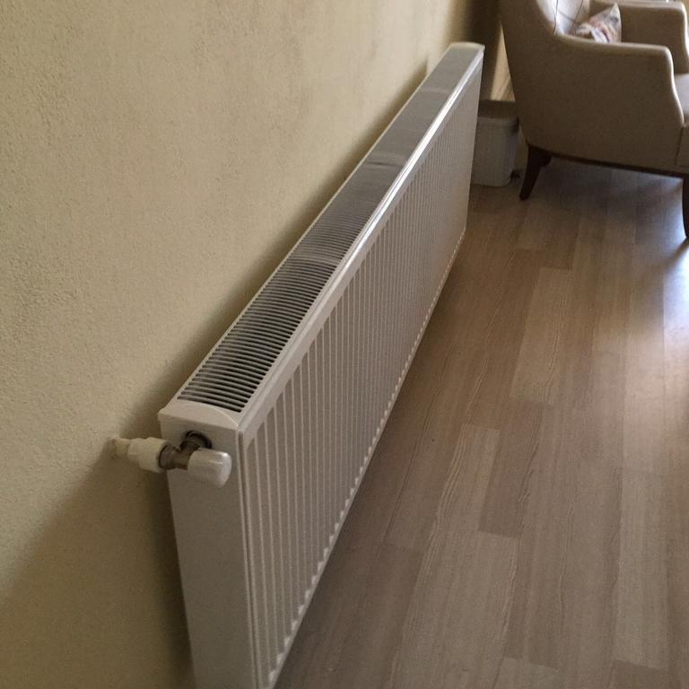 Yalova Apartments Buitenkant foto