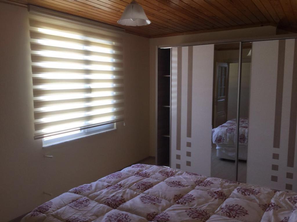 Yalova Apartments Buitenkant foto