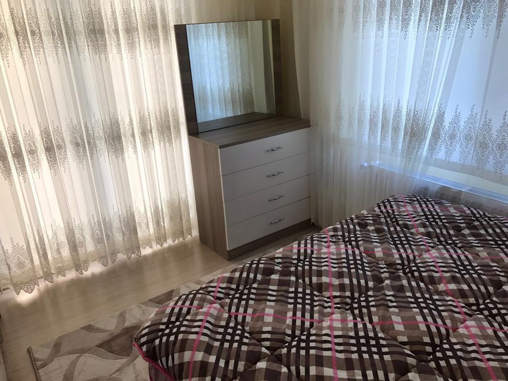 Yalova Apartments Buitenkant foto