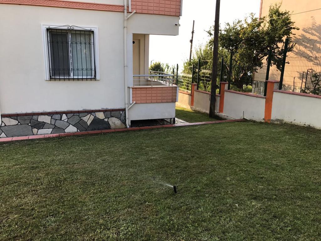 Yalova Apartments Buitenkant foto