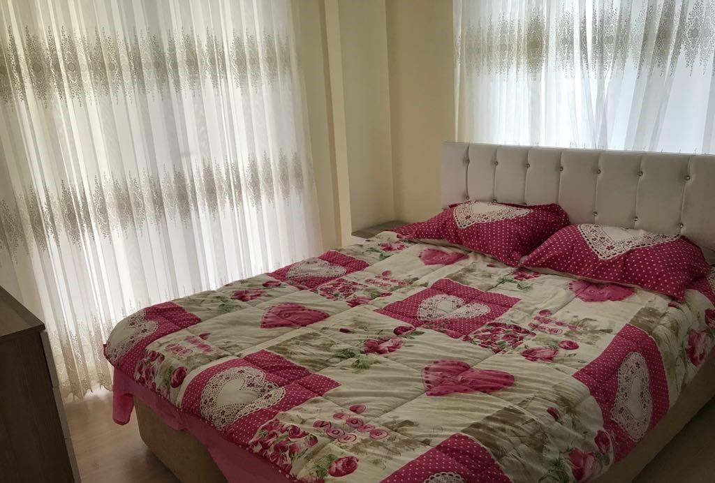 Yalova Apartments Buitenkant foto