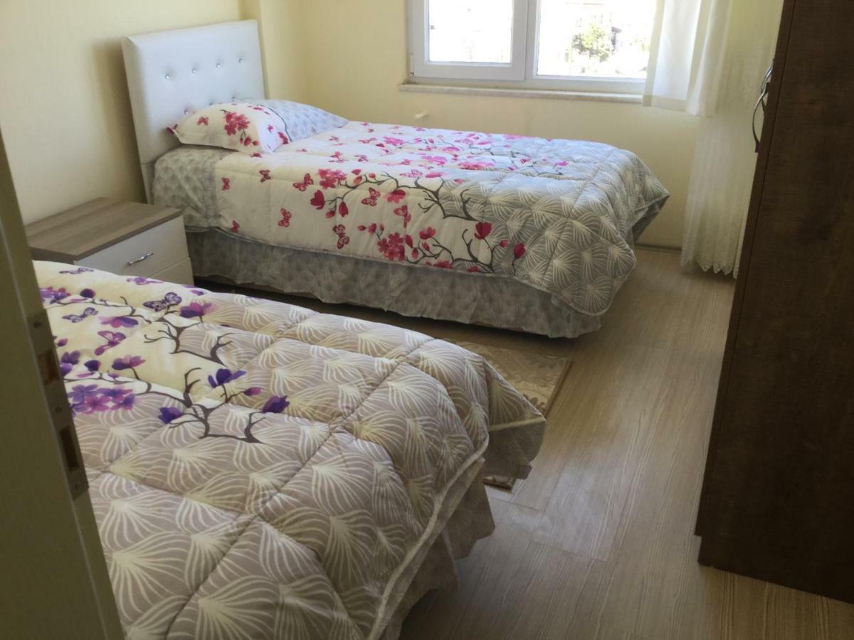 Yalova Apartments Buitenkant foto