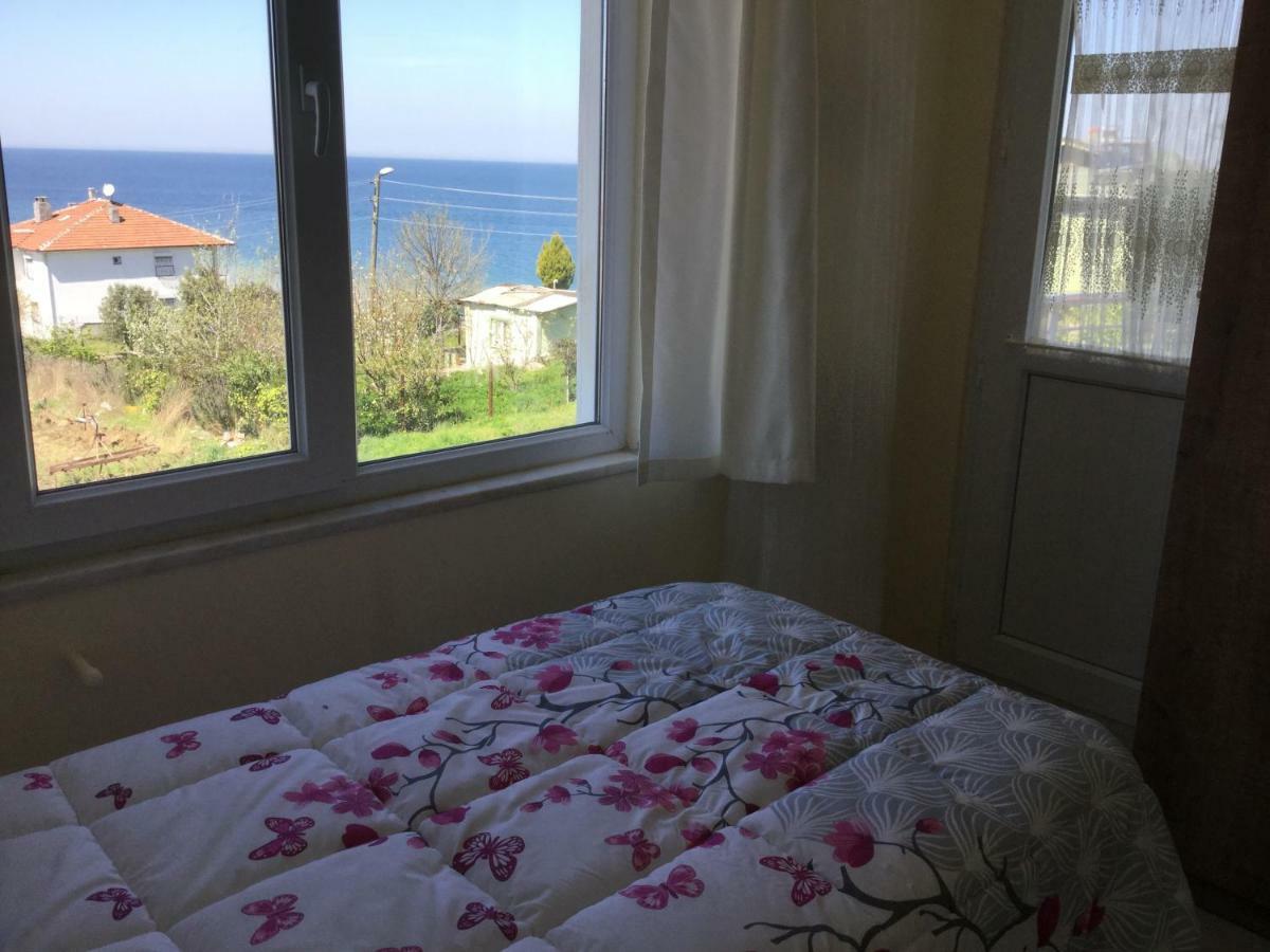 Yalova Apartments Buitenkant foto